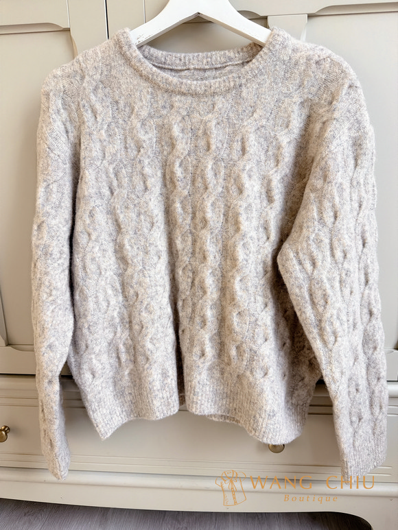 WANG CHIU 商品細節